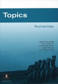 TOPICS: Humanities